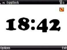 Imagen Countdown to Anything 