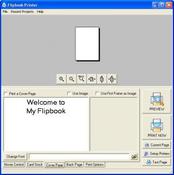 Imagen Flipbook Printer 1.10.01