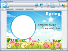 Imagen Framing Station 1.0