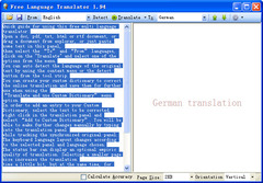 Imagen Free Language Translator 3.9.11