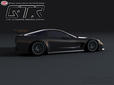 Imagen GTR Demo
