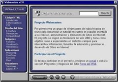 Imagen Manual de PHP 7 Diciembre 2007