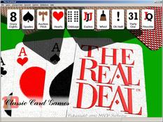 Imagen MVP The Real Deal 1.01