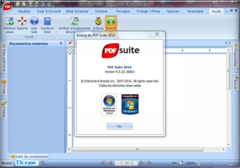 Imagen PDF Suite 9.0.84.945