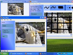 Imagen PhotoWipe 1.20