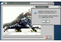 Imagen PowerPointImageExtractor 1.2