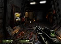 Imagen Quake 4 1.3