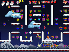 Imagen Santa Claus Save the Christmas 