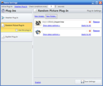 Imagen SWEX (Smart Wallpaper Extended) 1.0.0.14