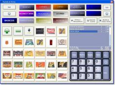 Imagen TPV Atago Bar-Restaurante 