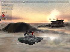 Imagen Tread Marks 1.6