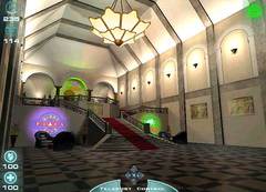 Image Utopia City Demo