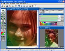 Image VCW VicMan Photo Editor 8.1