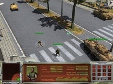 Imagen Will Of Steel 1.1