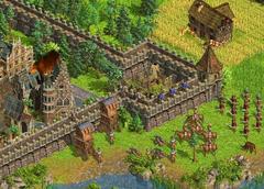 Imagen 1503 A.D. The New World Demo