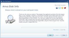Imagen Ainvo Speed Up 2.3.1.271