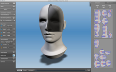 Image Autodesk 123D Make 1.0