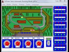 Imagen CATrain 2.5.0