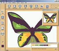 Image Color By Number 2.5