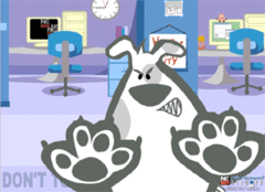 Image Don't Touch My Computer 1.22