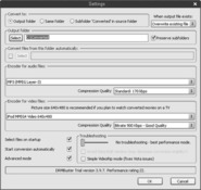 Imagen DRMBuster 3.9.8