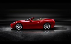 Imagen Ferrari Salvapantallas 2009