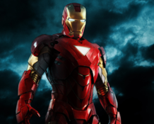 Imagen Fondo Iron Man 2 