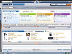 Imagen Morpheus P2P 5.5.1