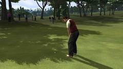 Imagen Pro Stroke Golf 