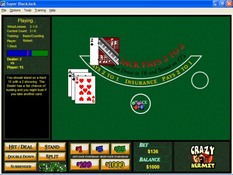 Image Rob's Super BlackJack 5.0