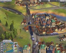 Imagen Sid Meier's Railroads! 1.01