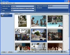 Imagen Album Shaper 2.1