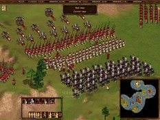 Imagen Cossacks European Wars demo patch 5.36