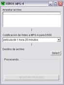 Imagen D500 Video 1