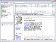 Imagen DocFetcher 1.0.3