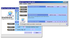 Imagen EMS Free Surfer mk II 2.1.026