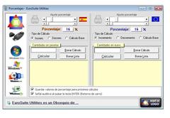 Image EuroSuite Utilities 16.01