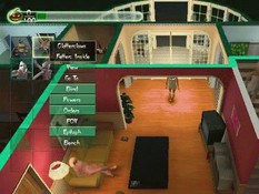 Imagen Ghost Master Demo