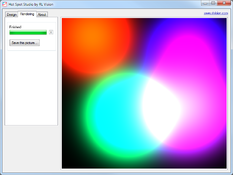 Image Hot Spot Studio 2.0