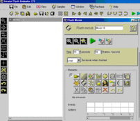 Image Insane Flash Animator 3.72