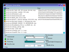 Imagen MD5Summer 1.2.0.11
