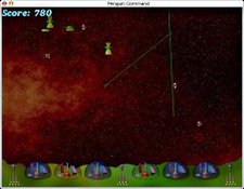 Imagen Penguin Command 1.6.11