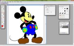 Imagen Photopainter 1.5.2.5