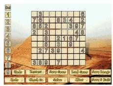 Imagen Pure Sudoku 1.51
