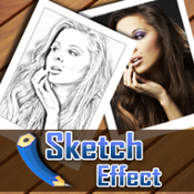 Imagen Sketch Effect 1.0