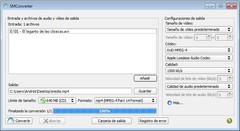 Imagen SMConverter 1.1.7