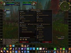 Imagen Tears of Pain Interface 1.10