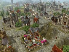 Imagen The Settlers: Heritage of Kings 1.03