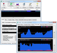 Imagen Tixati 2.87.1