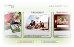 Imagen TuAlbum Asia Pro 1.29